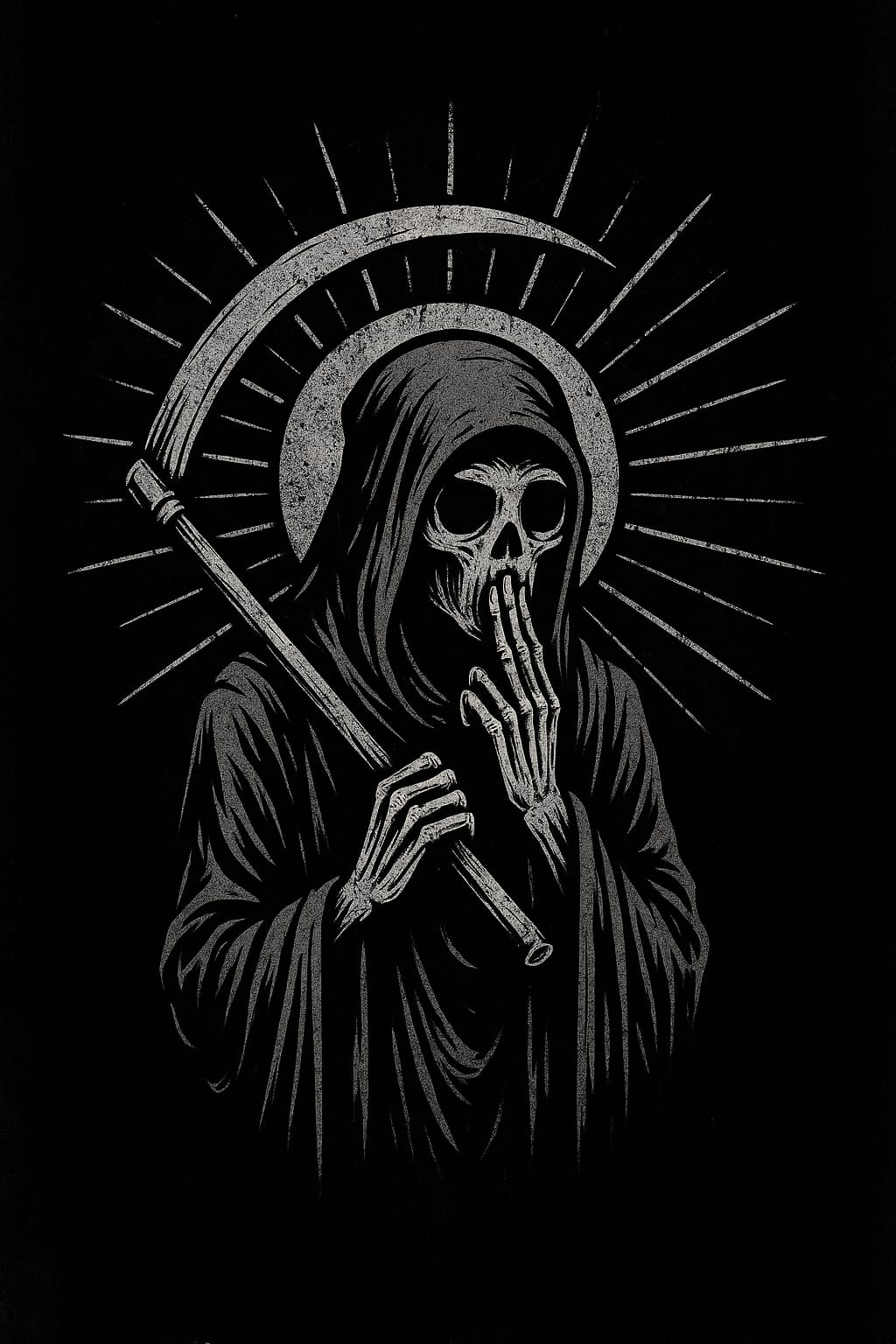 Grim Reaper